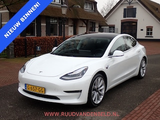 Tesla Model 3 Long Range AWD 75kWh / SOH 92% / AUTOPILOT /