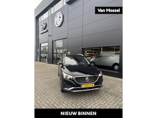 MG ZS Luxury 45 kWh
