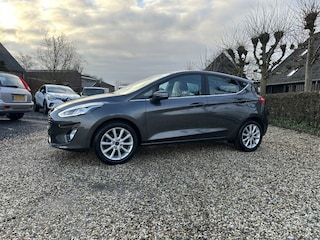 Ford Fiesta 1.1 Trend Carplay-PDC-Cruise Control