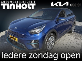 Kia Niro e-Niro ExecutiveLine 64 kWh