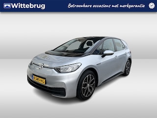 Volkswagen ID.3 Life 58 kWh / AUTOMAAT/ CRUISE/  STOELVERWARMING/ NAVI/ CLIMA/ PARK. SENSOREN/ 19"LMV