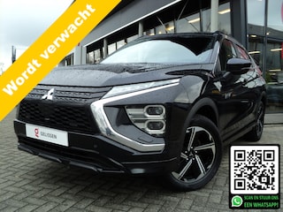 Mitsubishi Eclipse Cross 2.4 PHEV Intense+ Edition | 4WD | AUTOMAAT | 188 PK |