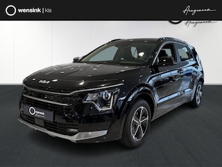 Kia Niro 1.6 GDi DynamicLine Kia Niro HEV DynamicLine 1.6 GDi Hybrid  (A)