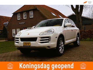 Porsche Cayenne 3.6 Aut. | BTW Auto | Slechts 132.000KM | Specialist onderhouden | Xenon | Schuifdak | Keurige staat | Leder |