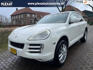 Porsche Cayenne 3.6 Aut. | BTW Auto | Slechts 132.000KM | Specialist onderhouden | Xenon | Schuifdak | Keurige staat | Leder |