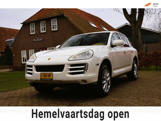 Porsche Cayenne 3.6 Aut. | BTW Auto | Slechts 132.000KM | Specialist onderhouden | Xenon | Schuifdak | Keurige staat | Leder |