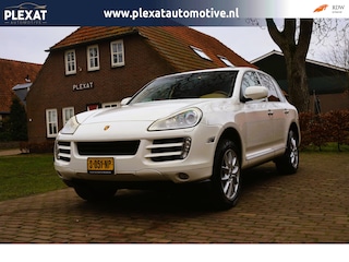 Porsche Cayenne 3.6 Aut. | BTW Auto | Slechts 132.000KM | Specialist onderhouden | Xenon | Schuifdak | Keurige staat | Leder |