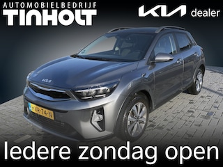 Kia Stonic 1.0 T-GDi MHEV DynamicPlusLine