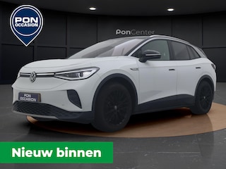 Volkswagen ID.4 Max 77 kWh | Pano dak | Trekhaak | Head Up Display | IQ-Light | 360 Camera | Warmtepomp |