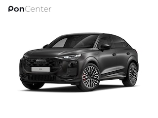 Audi Q3 S edition 1.5 e-hybrid 200 kW / 272 PK