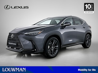 Lexus NX 450h+ AWD Executive Line | Explorer Pack | Panoramisch dak |