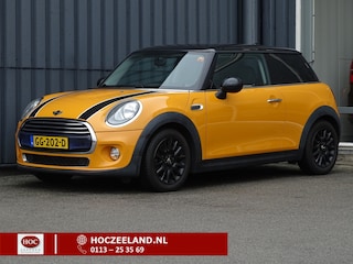 Mini Cooper 1.5 Business