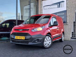 Ford Transit Connect 1.0 Ecoboost L1 Ambiente*BENZINE*