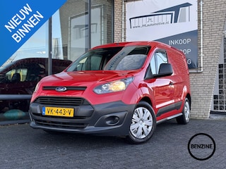 Ford Transit Connect 1.0 Ecoboost L1 Ambiente*BENZINE*