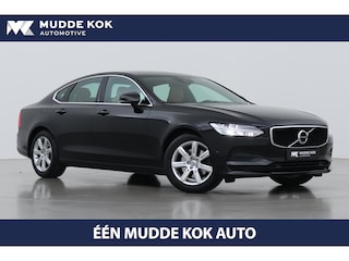 Volvo S90 D3 Momentum | Automaat | Trekhaak | ACC | Leder | Stoelverwarming | Camera | Keyless