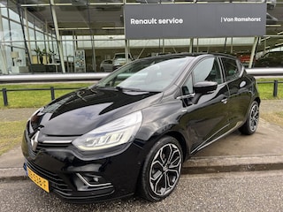 Renault Clio 0.9 TCe Bose / Camera / PDC V+A / Stoelverw. / Climate / Keyless / 17''LMV /