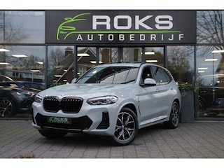 BMW X3 xDrive30e High Executive Shadowline/Navi/360Camera/Harman Kardon/Paoramadak/Leder/19Inch
