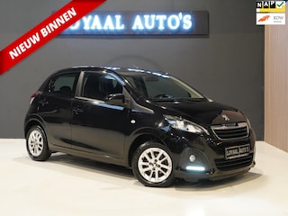 Peugeot 108 1.0 e-VTi Active | AIRCO | ELEK.RAMEN | NAP | APK.