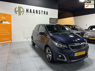 Peugeot 108 1.0 e-VTi Allure Arico Camera Lm Velg 2e Eig NL Auto! NAP