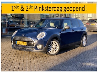Mini Clubman 1.5 136pk Cooper