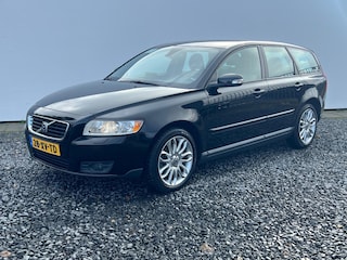 Volvo V50 2.4i Edition II Automaat