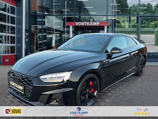 Audi A5 3.0 TDI QUATTRO 360CAM/B&amp;O/ACC/STOEL+STUURVERW/MEM