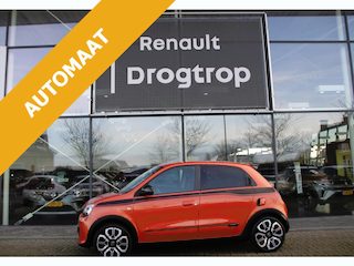 Renault Twingo 110PK-GT-AUTOMAAT-72DKM-CLIMA-CRUISE-BLUETOOTH-