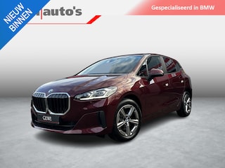 BMW 2-serie Tourer 218i HarmanKardon|Memory|Massage|Camera