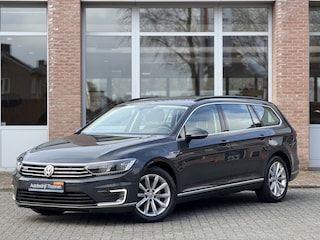 Volkswagen Passat Variant 1.4 TSI GTE