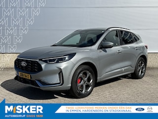 Ford Kuga 2.5 PHEV ST-Line X TREKHAAK! TECHPACK! WINTERPACK!
