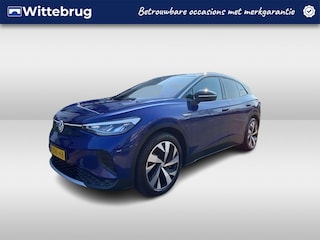 Volkswagen ID.4 First 77 kWh Warmtepomp / Navigatie /  Camera / Haak+ / 21'' LMV