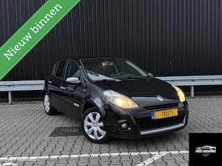 Renault Clio 1.2 Night & Day NAP TREKHAAK Airco