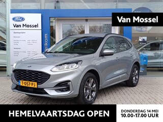 Ford Kuga 2.5 PHEV ST-Line | Adaptieve Cruise Control | Stoel/stuur voorruitverwarming | Dodehoekdetectie |