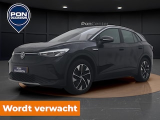Volkswagen ID.4 Pro Business Advantage 77 kWh | Stoelverwarming | Camera | Navigatie | ACC | LED | 19'' |