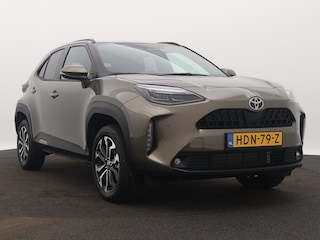 Toyota Yaris Cross 1.5 Hybrid 115 First Edition