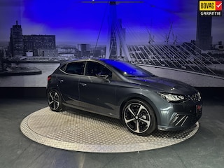 Seat Ibiza 1.0 EcoTSI FR Business Connect *Camera*Keyless*Winterpack*Acc*LED