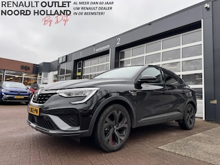 Renault Arkana 1.6 E-Tech Hybrid 145 R.S. Line+Bose!!