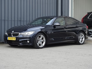 BMW 420i Centennial High Executive M-Pakket | Harman/Kardon