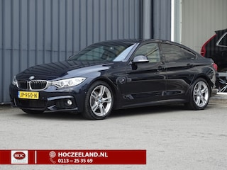 BMW 420i Centennial High Executive M-Pakket | Harman/Kardon