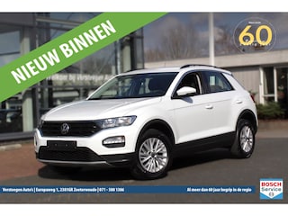 Volkswagen T-Roc 1.0 TSI 115pk Style