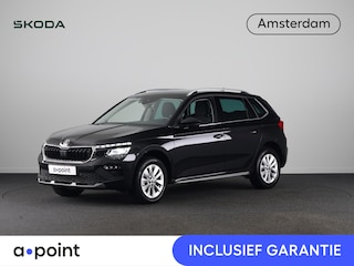 Skoda Kamiq 1.0 TSI 115pk DSG-7 Business Edition | Automaat | Verlengde garantie | Navigatie | Verwarmbare voorstoelen | Adaptive cruise control