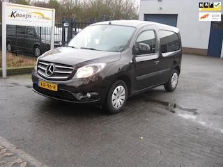 Mercedes-Benz Citan 109 CDI Euro6|Airco|Navi
