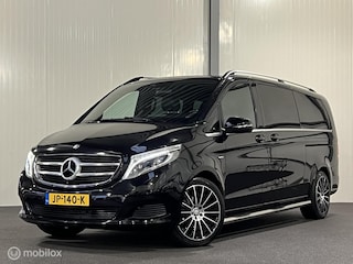 Mercedes-Benz V-klasse 220d Extra Lang Avantgarde Edition MARGE