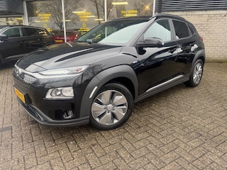 Hyundai Kona EV Fashion 64 kWh AdaptCruise/KRELL Audio/Carplay
