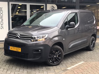 Citroën Berlingo Van AUTOMAAT NAVIGATIE TREKHAAK