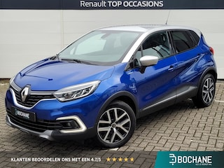 Renault Captur 1.3 TCe Version S | Automaat | Bose Audio | Hoge Zit | Navigatie | Camera
