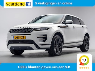 Land Rover Range Rover Evoque P300e AWD PHEV R-Dynamic [ LED Apple/Android Camera Clima ]