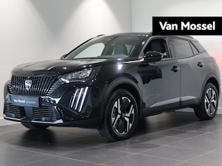 Peugeot 2008 1.2 Hybrid 145 Allure