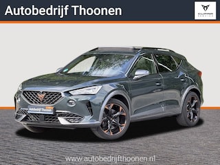 Cupra Formentor 1.4 e-Hybrid VZ Performance | Trekhaak | Pano | 360° camera