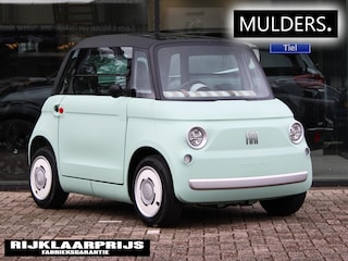 Fiat Topolino UIT VOORRAAD LEVERBAAR